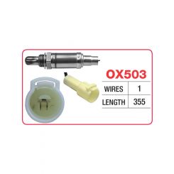 Goss Oxygen Sensor