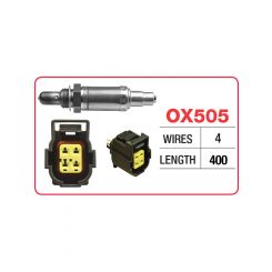 Goss Oxygen Sensor