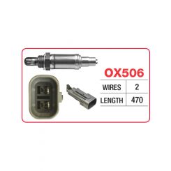 Goss Oxygen Sensor