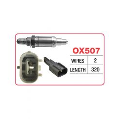 Goss Oxygen Sensor