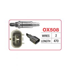 Goss Oxygen Sensor