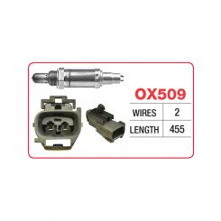 Goss Oxygen Sensor