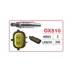 Goss Oxygen Sensor