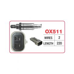 Goss Oxygen Sensor