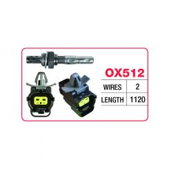 Goss Oxygen Sensor