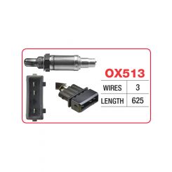 Goss Oxygen Sensor