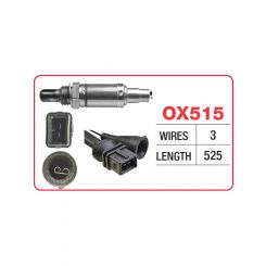Goss Oxygen Sensor