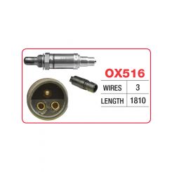 Goss Oxygen Sensor