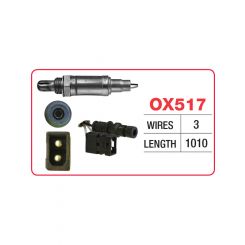 Goss Oxygen Sensor