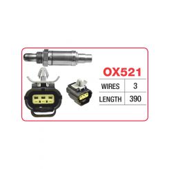 Goss Oxygen Sensor