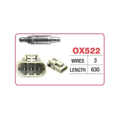 Goss Oxygen Sensor