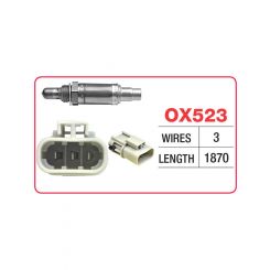 Goss Oxygen Sensor