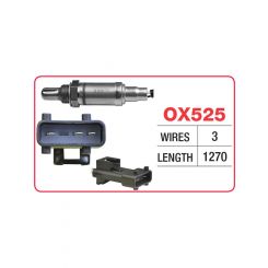 Goss Oxygen Sensor