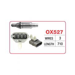 Goss Oxygen Sensor
