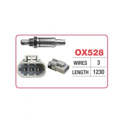 Goss Oxygen Sensor