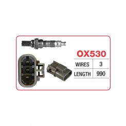 Goss Oxygen Sensor
