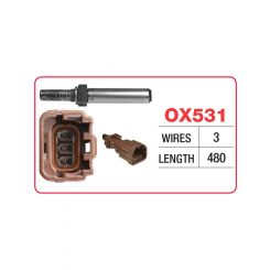 Goss Oxygen Sensor