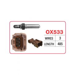 Goss Oxygen Sensor
