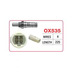 Goss Oxygen Sensor