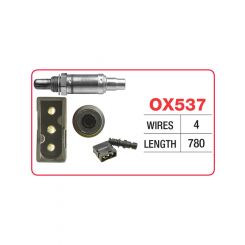 Goss Oxygen Sensor