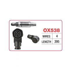 Goss Oxygen Sensor