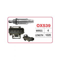 Goss Oxygen Sensor