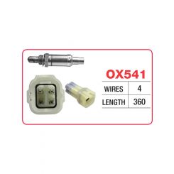 Goss Oxygen Sensor