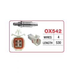 Goss Oxygen Sensor