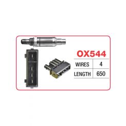 Goss Oxygen Sensor