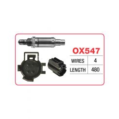 Goss Oxygen Sensor