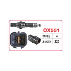 Goss Oxygen Sensor