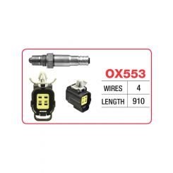 Goss Oxygen Sensor