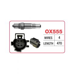 Goss Oxygen Sensor