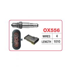 Goss Oxygen Sensor