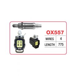 Goss Oxygen Sensor