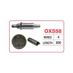 Goss Oxygen Sensor