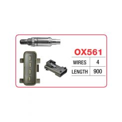 Goss Oxygen Sensor