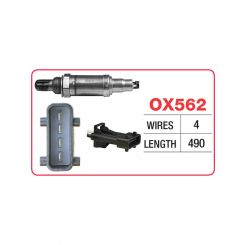 Goss Oxygen Sensor