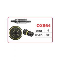 Goss Oxygen Sensor