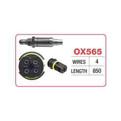 Goss Oxygen Sensor