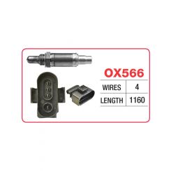 Goss Oxygen Sensor