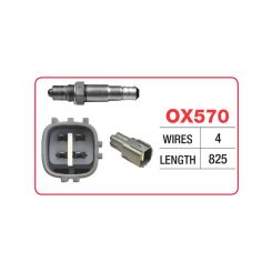 Goss Oxygen Sensor