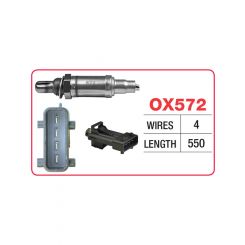Goss Oxygen Sensor