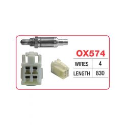 Goss Oxygen Sensor