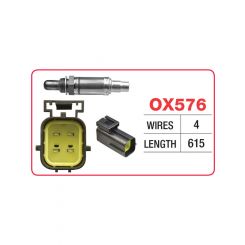 Goss Oxygen Sensor
