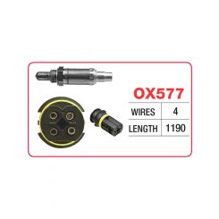 Goss Oxygen Sensor