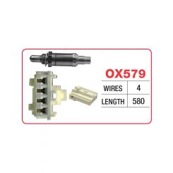 Goss Oxygen Sensor