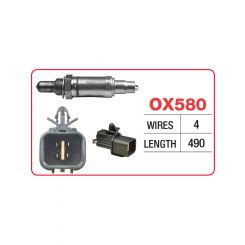 Goss Oxygen Sensor
