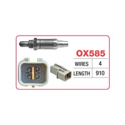 Goss Oxygen Sensor