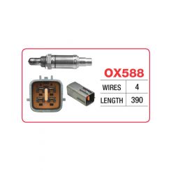 Goss Oxygen Sensor